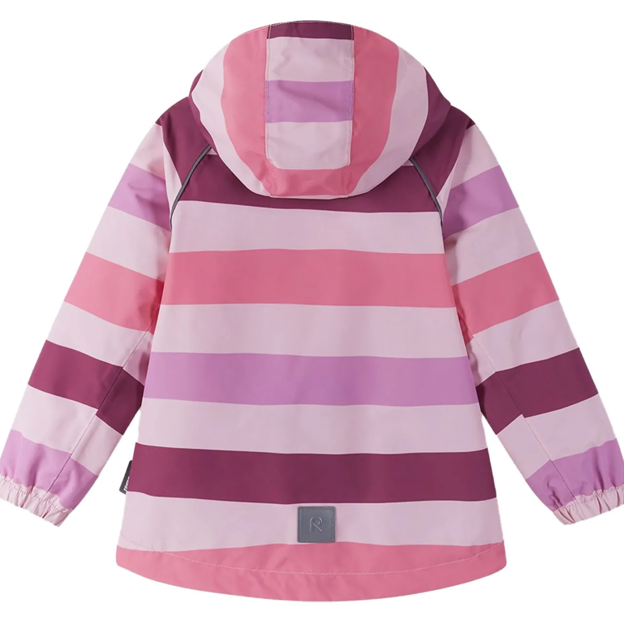 Reima Kallavesi tec Jacket - Kids'-Kids Kids Jackets|Girls Snow Clothing