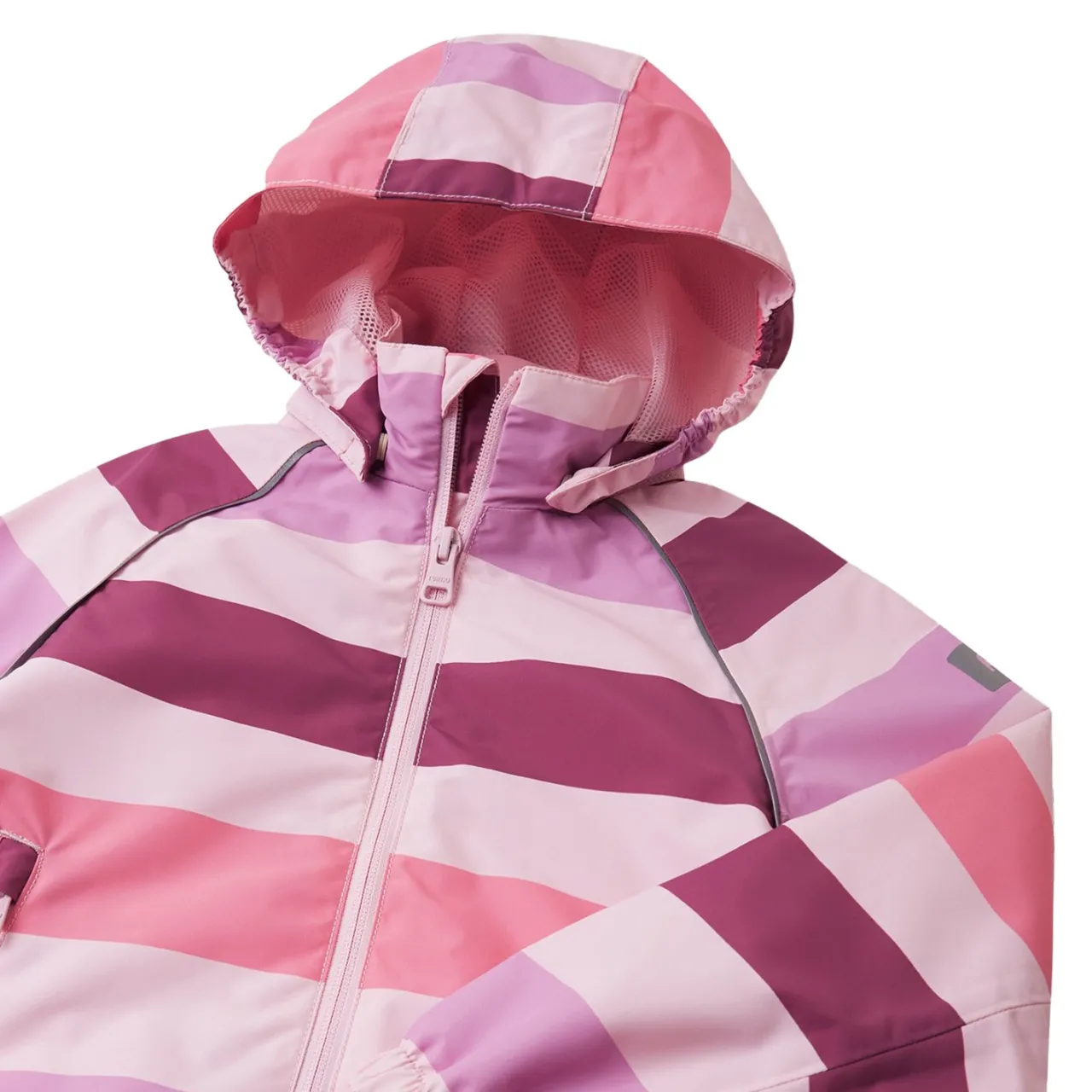 Reima Kallavesi tec Jacket - Kids'-Kids Kids Jackets|Girls Snow Clothing