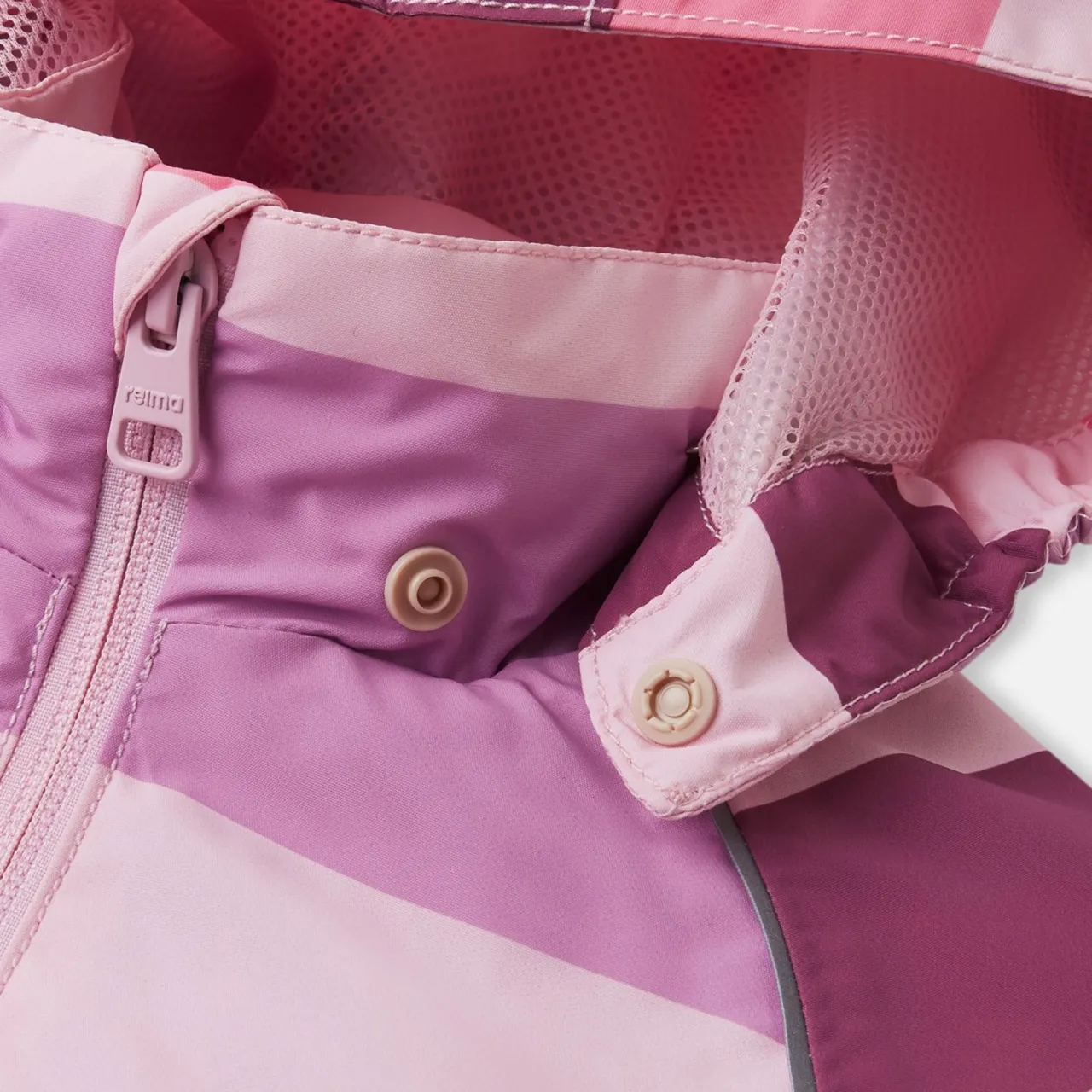 Reima Kallavesi tec Jacket - Kids'-Kids Kids Jackets|Girls Snow Clothing