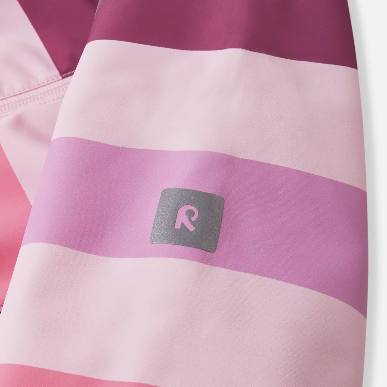 Reima Kallavesi tec Jacket - Kids'-Kids Kids Jackets|Girls Snow Clothing