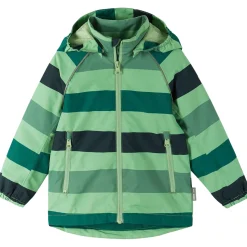 Reima Kallavesi tec Jacket - Kids'-Kids Kids Jackets|Girls Snow Clothing