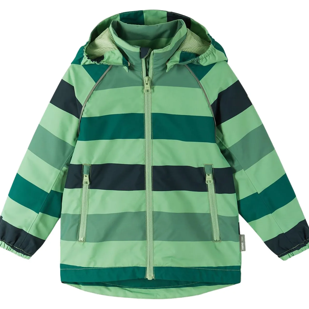 Reima Kallavesi tec Jacket - Kids'-Kids Kids Jackets|Girls Snow Clothing