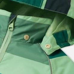 Reima Kallavesi tec Jacket - Kids'-Kids Kids Jackets|Girls Snow Clothing