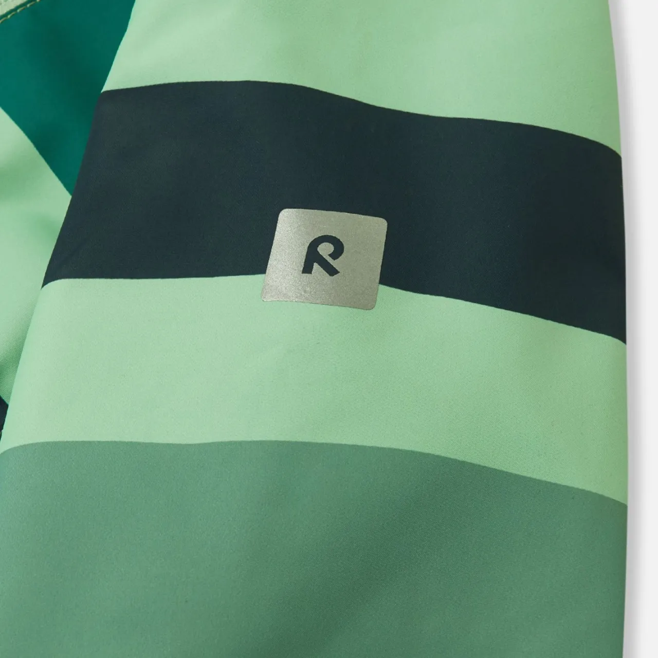 Reima Kallavesi tec Jacket - Kids'-Kids Kids Jackets|Girls Snow Clothing