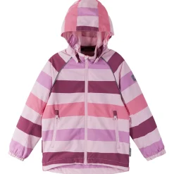 Reima Kallavesi tec Jacket - Kids'-Kids Kids Jackets|Girls Snow Clothing