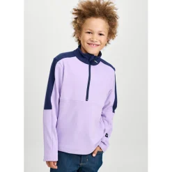 Reima Laduille Fleece - Kids'-Kids Kids Clothing|Kids Jackets