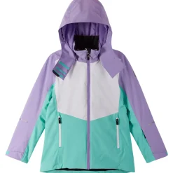 Reima Lainio Jacket - Girls'-Kids Kids Jackets|Girls Snow Clothing