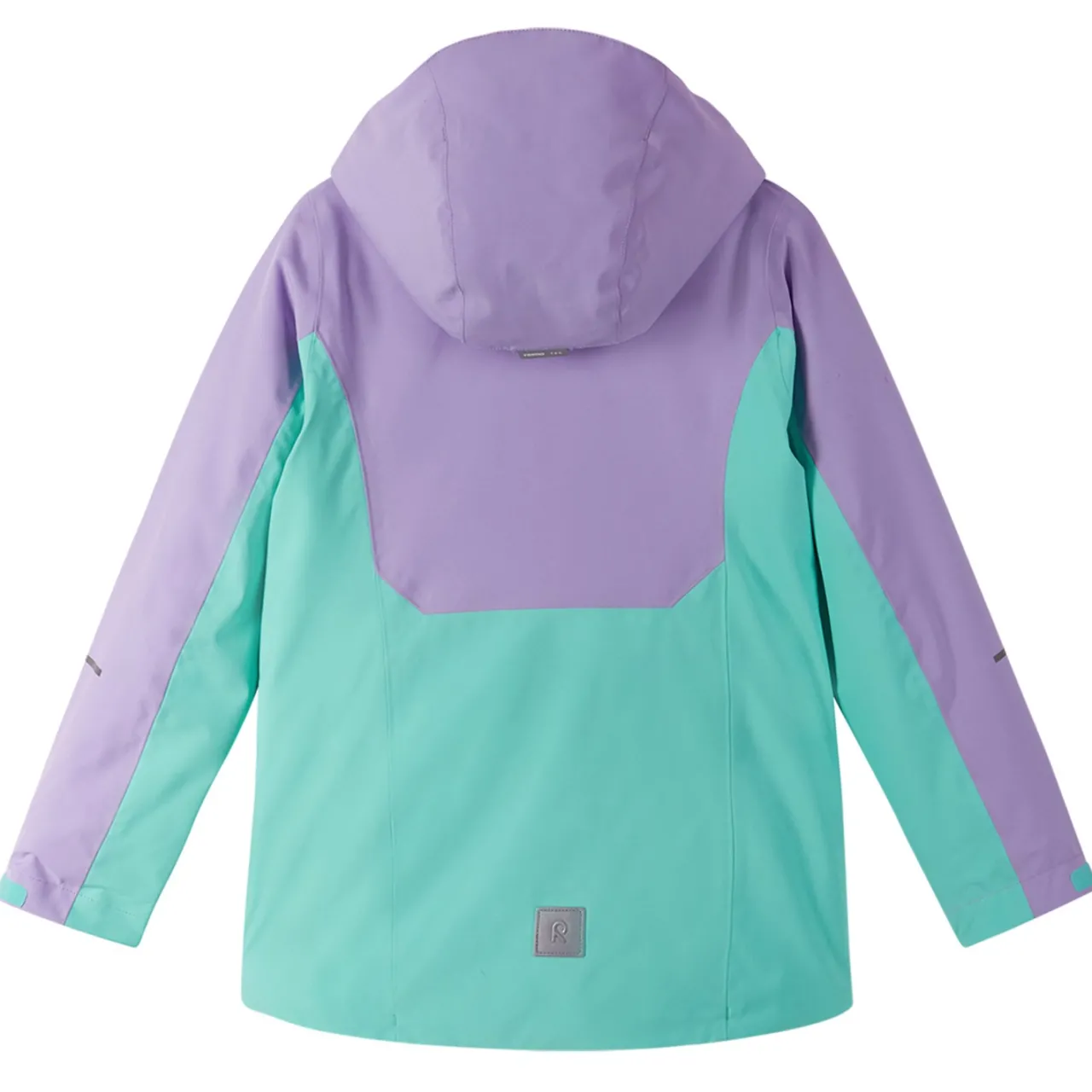 Reima Lainio Jacket - Girls'-Kids Kids Jackets|Girls Snow Clothing