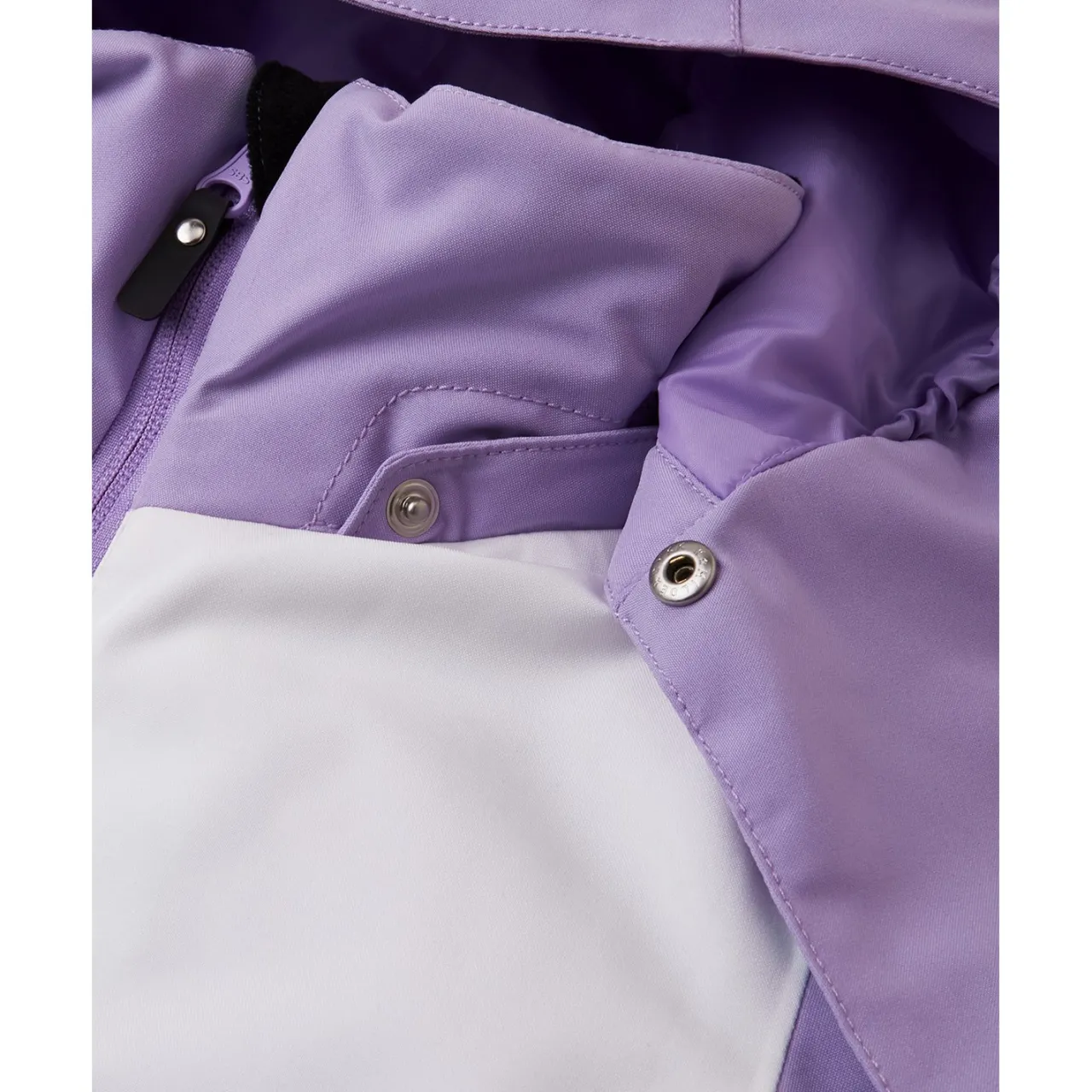 Reima Lainio Jacket - Girls'-Kids Kids Jackets|Girls Snow Clothing