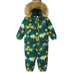 Reima Lappi Onepiece - Infants'-Kids Infant Snow Clothing|Infant Jackets & Onepieces