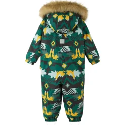 Reima Lappi Onepiece - Infants'-Kids Infant Snow Clothing|Infant Jackets & Onepieces
