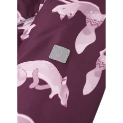 Reima Lappi Onepiece - Infants'-Kids Infant Snow Clothing|Infant Jackets & Onepieces