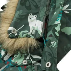 Reima Lappi Onepiece - Infants'-Kids Infant Snow Clothing|Infant Jackets & Onepieces