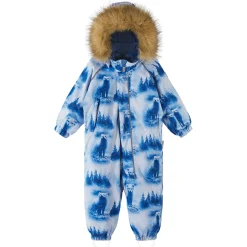 Reima Lappi Onepiece - Infants'-Kids Infant Snow Clothing|Infant Jackets & Onepieces
