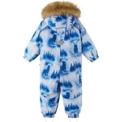 Reima Lappi Onepiece - Infants'-Kids Infant Snow Clothing|Infant Jackets & Onepieces