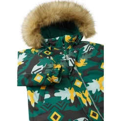 Reima Lappi Onepiece - Infants'-Kids Infant Snow Clothing|Infant Jackets & Onepieces