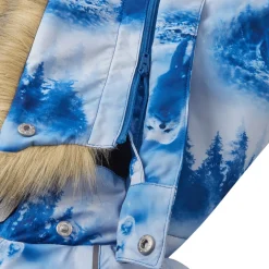 Reima Lappi Onepiece - Infants'-Kids Infant Snow Clothing|Infant Jackets & Onepieces