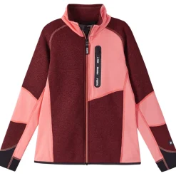 Reima Laskien Fleece - Girls'-Kids Kids Clothing|Kids Jackets