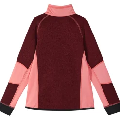 Reima Laskien Fleece - Girls'-Kids Kids Clothing|Kids Jackets