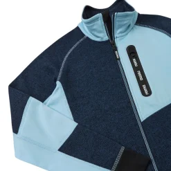 Reima Laskien Fleece - Girls'-Kids Kids Clothing|Kids Jackets