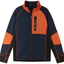 Reima Liukuen Fleece - Boys'-Kids Kids Clothing|Kids Jackets