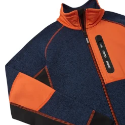 Reima Liukuen Fleece - Boys'-Kids Kids Clothing|Kids Jackets