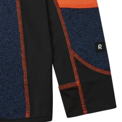Reima Liukuen Fleece - Boys'-Kids Kids Clothing|Kids Jackets