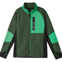 Reima Liukuen Fleece - Boys'-Kids Kids Clothing|Kids Jackets