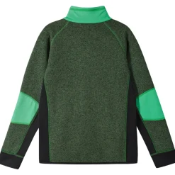 Reima Liukuen Fleece - Boys'-Kids Kids Clothing|Kids Jackets
