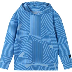 Reima Luotaus Hoodie - Kids'-Kids Girls Snow Clothing|Boys Snow Clothing