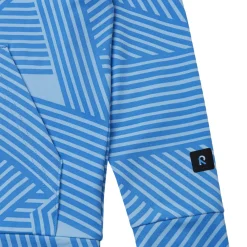 Reima Luotaus Hoodie - Kids'-Kids Girls Snow Clothing|Boys Snow Clothing