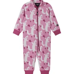 Reima Myytti Fleece Onepiece - Infants'-Kids Infant Snow Clothing|Infant Jackets & Onepieces