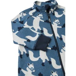 Reima Myytti Fleece Onepiece - Infants'-Kids Infant Snow Clothing|Infant Jackets & Onepieces