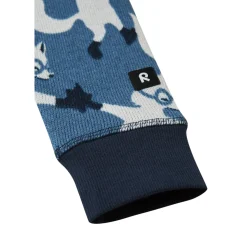 Reima Myytti Fleece Onepiece - Infants'-Kids Infant Snow Clothing|Infant Jackets & Onepieces