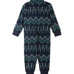 Reima Myytti Fleece Onepiece - Infants'-Kids Infant Snow Clothing|Infant Jackets & Onepieces