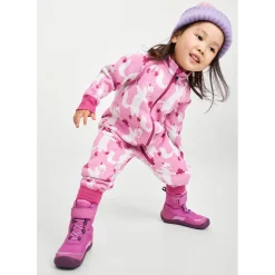 Reima Myytti Fleece Onepiece - Infants'-Kids Infant Snow Clothing|Infant Jackets & Onepieces