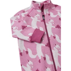 Reima Myytti Fleece Onepiece - Infants'-Kids Infant Snow Clothing|Infant Jackets & Onepieces