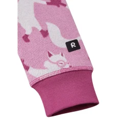 Reima Myytti Fleece Onepiece - Infants'-Kids Infant Snow Clothing|Infant Jackets & Onepieces