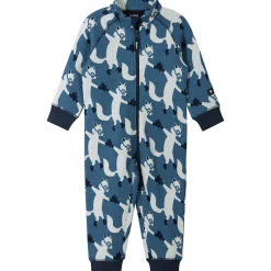 Reima Myytti Fleece Onepiece - Infants'-Kids Infant Snow Clothing|Infant Jackets & Onepieces