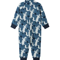 Reima Myytti Fleece Onepiece - Infants'-Kids Infant Snow Clothing|Infant Jackets & Onepieces