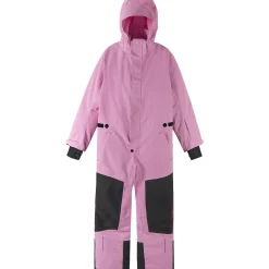 Reima Palaten Onepiece - Girls'-Kids Girls Snow Clothing|Kids Snow Clothing