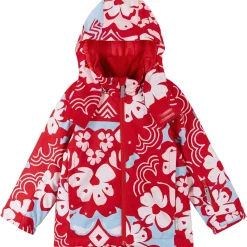 Reima Palsi Jacket - Kids'-Kids Kids Jackets|Girls Snow Clothing