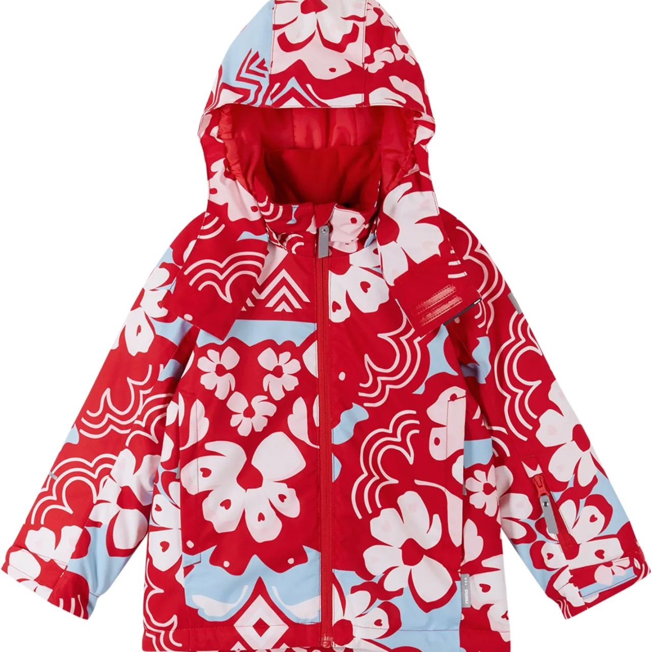 Reima Palsi Jacket - Kids'-Kids Kids Jackets|Girls Snow Clothing