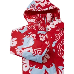 Reima Palsi Jacket - Kids'-Kids Kids Jackets|Girls Snow Clothing