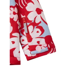 Reima Palsi Jacket - Kids'-Kids Kids Jackets|Girls Snow Clothing