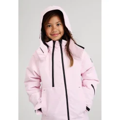 Reima Perille Jacket - Girls'-Kids Kids Jackets|Girls Snow Clothing