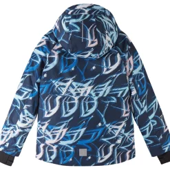 Reima Posio Jacket - Girls'-Kids Kids Jackets|Girls Snow Clothing