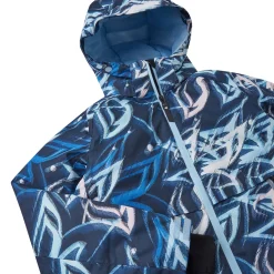 Reima Posio Jacket - Girls'-Kids Kids Jackets|Girls Snow Clothing