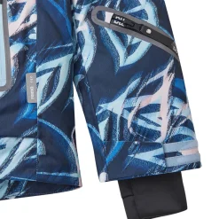 Reima Posio Jacket - Girls'-Kids Kids Jackets|Girls Snow Clothing