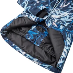 Reima Posio Jacket - Girls'-Kids Kids Jackets|Girls Snow Clothing